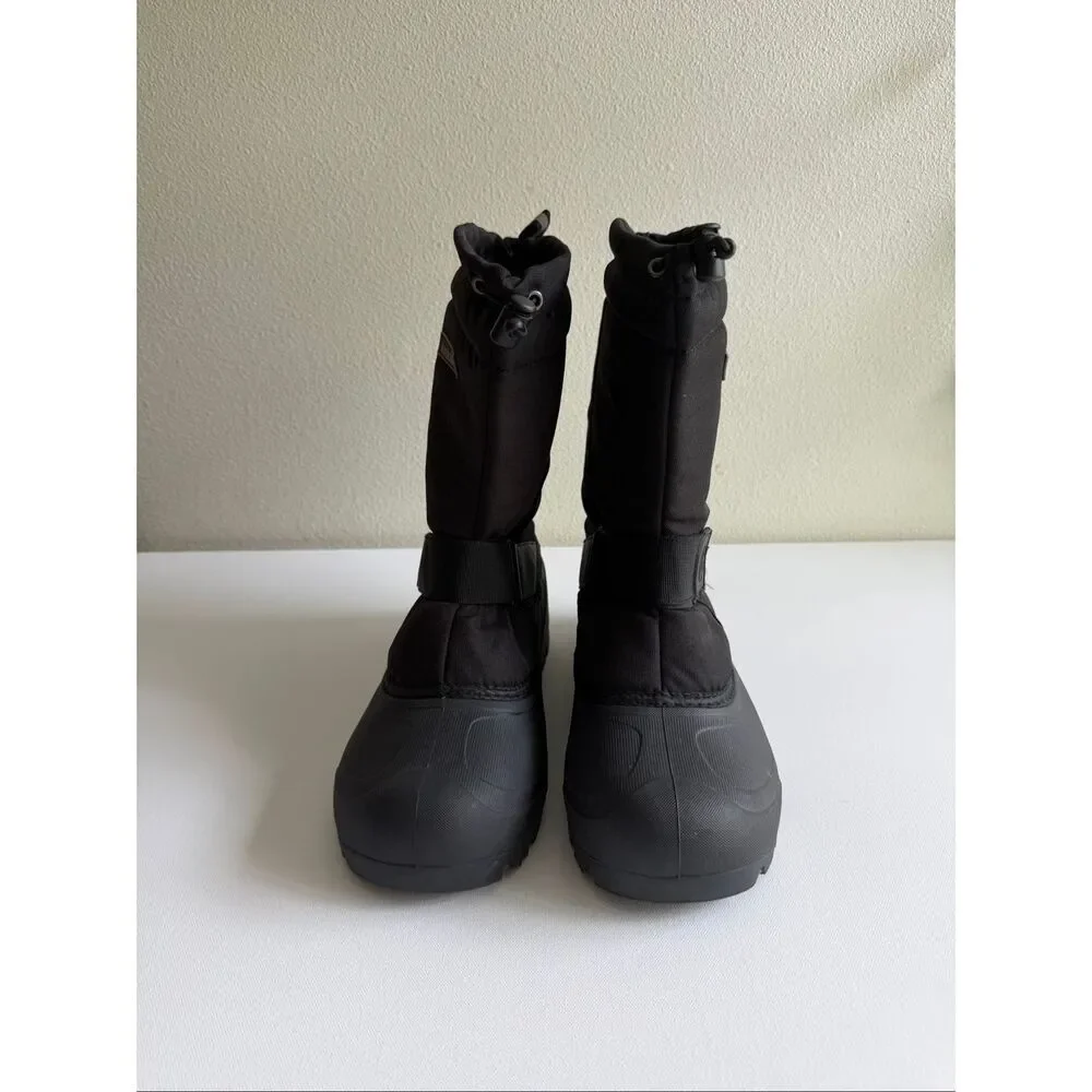 Northside size 12 Men's Alberta II Insulated Winter Snow Boot